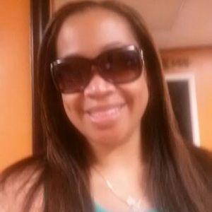 Meet your Posher, Tera